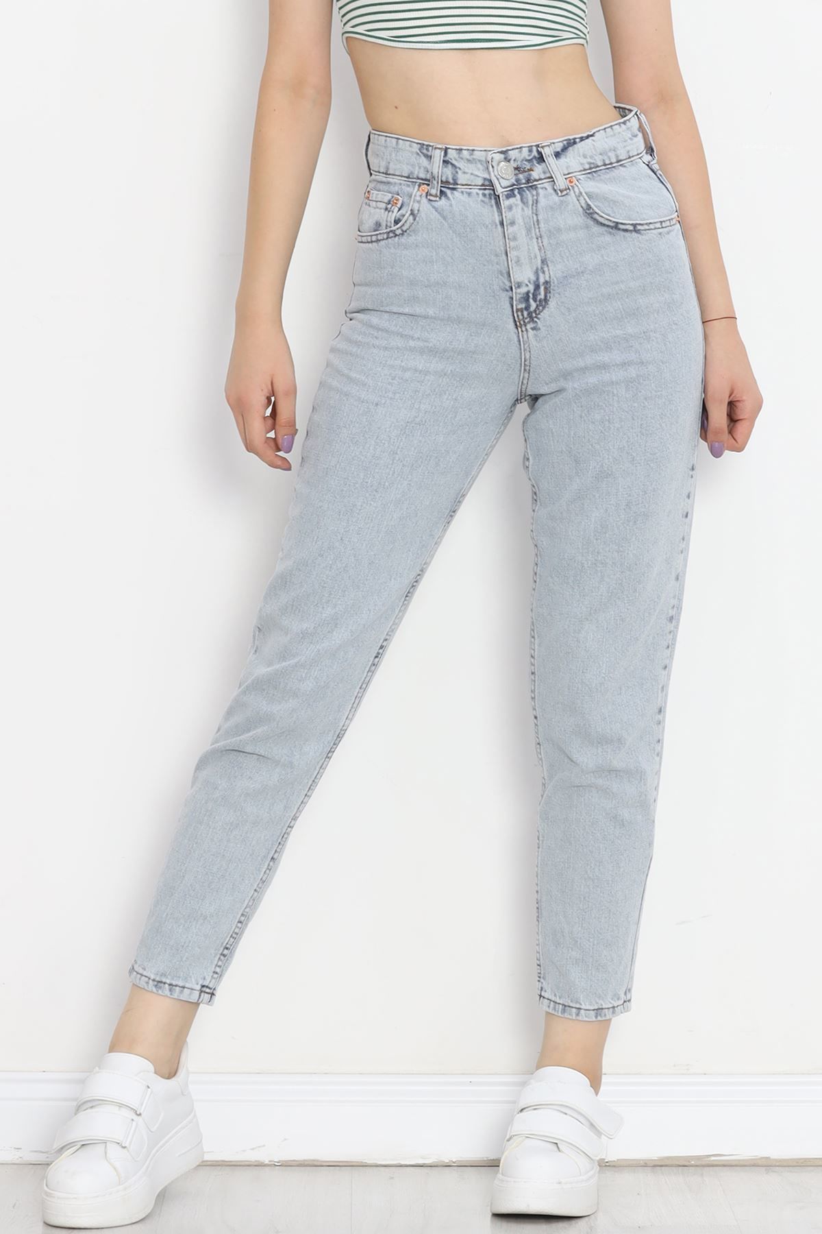 Boyfriend Kot Pantolon Buzmavi3 - 18828.1431.