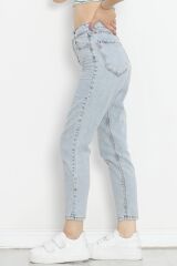 Boyfriend Kot Pantolon Buzmavi3 - 18828.1431.