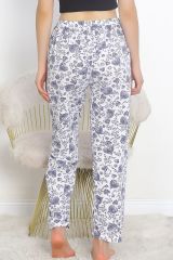 Pijama Altı İndigobeyaz - 11549.1048.