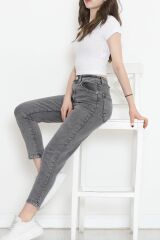 Boyfriend Kot Pantolon Karyıkama - 18224.1431.