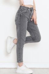 Boyfriend Kot Pantolon Karyıkama - 18224.1431.