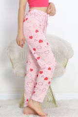 Pijama Altı Pembekalpli - 11549.1048.