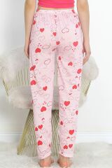 Pijama Altı Pembekalpli - 11549.1048.
