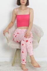 Pijama Altı Pembekalpli - 11549.1048.