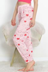 Pijama Altı Pembekalpli - 11549.1048.