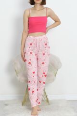 Pijama Altı Pembekalpli - 11549.1048.