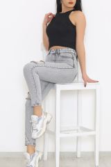 Halter Atlet Siyah - 8862.1092.