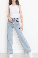Halter Atlet Beyaz - 8862.1092.