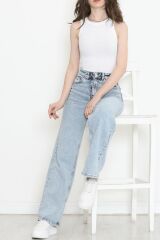 Halter Atlet Beyaz - 8862.1092.