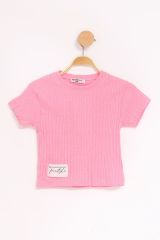 3-12 Yaş Çocuk Takım Pembe - 18876.1567.