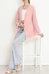 Ponponlu Kimono Gülkurusu - 12577.631.