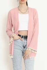 Ponponlu Kimono Gülkurusu - 12577.631.