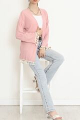 Ponponlu Kimono Gülkurusu - 12577.631.