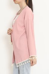 Ponponlu Kimono Gülkurusu - 12577.631.