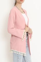 Ponponlu Kimono Gülkurusu - 12577.631.