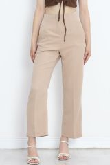 Beli Pensli Pantolon Vizon - 20857.683.