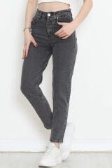 Boyfriend Kot Pantolon Açıkfüme - 18222.1431.