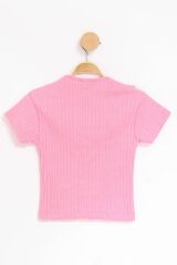 3-12 Yaş Çocuk Takım Pembe - 18872.1567.