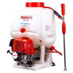 Palmera PA-768 4 Zamanlı Yüksek Basınçlı Sırt Tipi İlaçlama 1hp 25LT