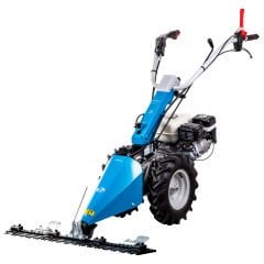 Bertolini BT 401 S GX160 Çayır Biçme Makinesi 92 Cm Euro5