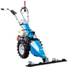 Bertolini BT 401 S GX160 Çayır Biçme Makinesi 92 Cm Euro5