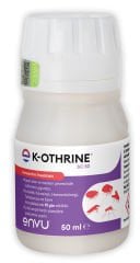 Bayer K-Othrine Sc 50ml Genel Haşere İlacı