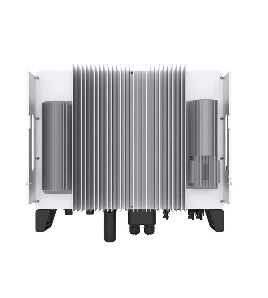 Solis S6-EH3P10K-H-EU 10 kW 3 Faz Hibrit Inverter HV