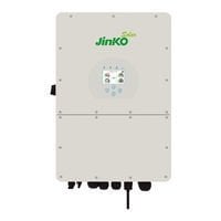 Jinko 10 kW inverter