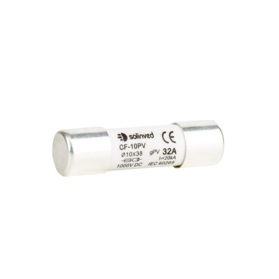 Solinved 32A Solar PV DC Sigorta