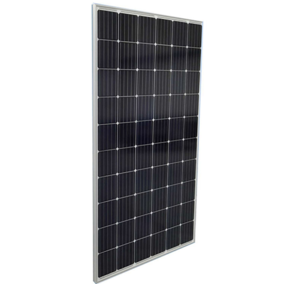 Solinved 340 W Monokristal Güneş Paneli