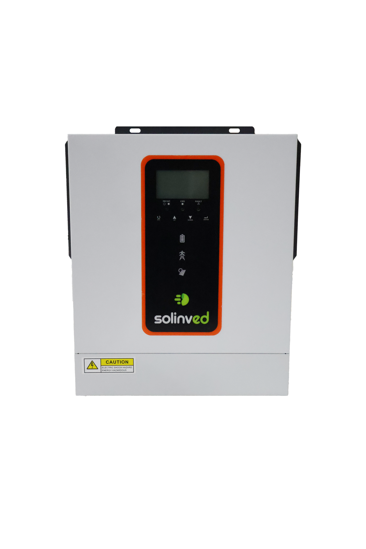 Solinved VICTOR NMS 1 KW MPPT OFF-GRID INVERTER