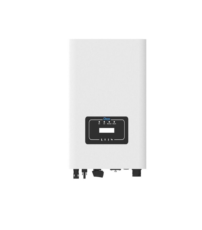 Deye SUN-10K-G06P3-EU-AM2 - 10KW | Three Phase | ON-GRID | String Inverter