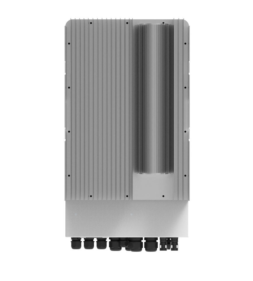 Deye-SUN-5K-SG03LP1-EU - 5KW | Single Phase | LV | Hybrid Inverter