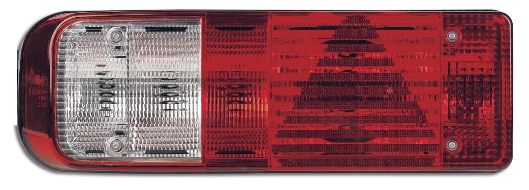 Ford Cargo Stop Lambası