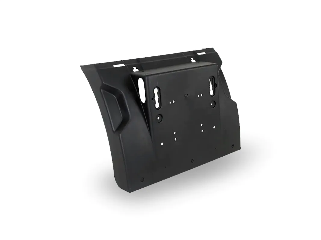 Volvo / Renault Teker Önü Çamurluk Versiyon 3