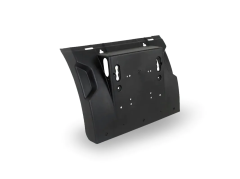 Volvo / Renault Teker Önü Çamurluk Versiyon 3