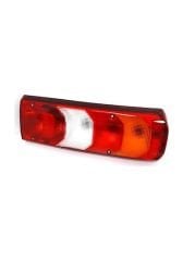 Mercedes Actros MP4 Stop Lamba Soketli