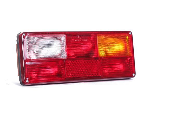 Star Stop Lamba 6 Fonksiyonlu Kablolu