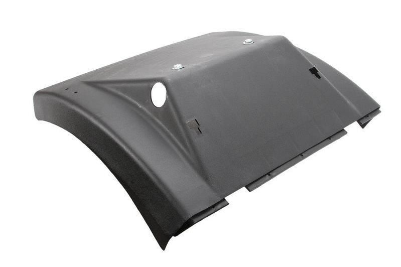 DAF XF-95 Çekici Ön / Arka Çamurluk