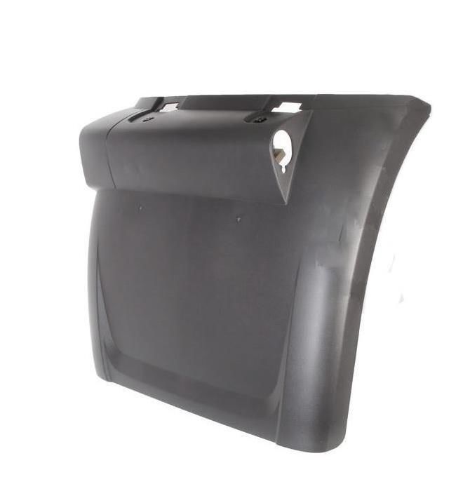 DAF XF-105 Çekici Teker Önü Çamurluk Kelepçesiz