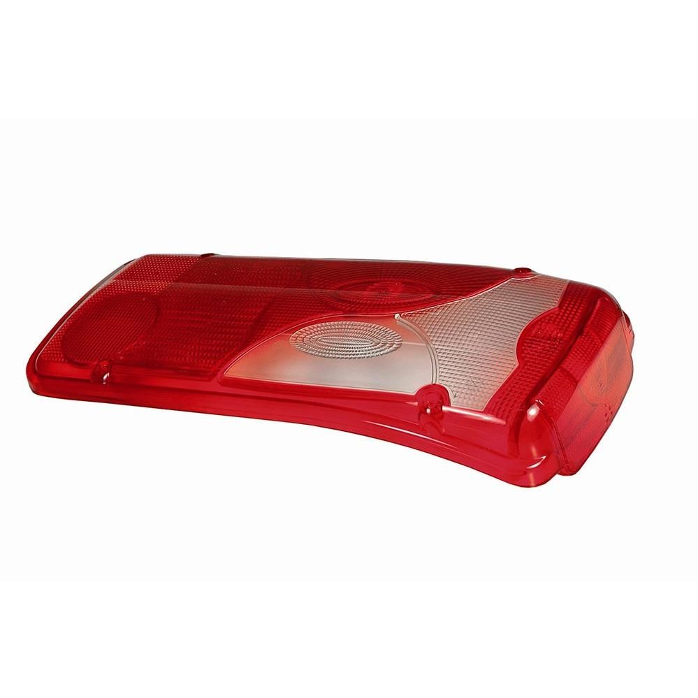 Scania Stop Lamba Camı