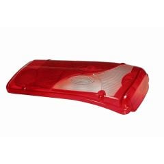 Scania Stop Lamba Camı