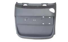 DAF XF-105 Çekici Teker Arkası Çamurluk Kelepçesiz