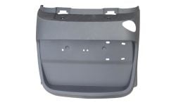 DAF XF-105 Çekici Teker Arkası Çamurluk Kelepçesiz