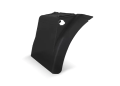 MAN TGX TGA Çekici Teker Önü Çamurluk