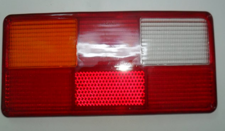 Star TIR Stop Lamba Camı