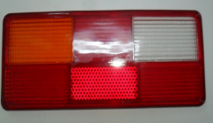 Star TIR Stop Lamba Camı