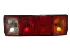 Doç 250 Stop Lambası Kablolu