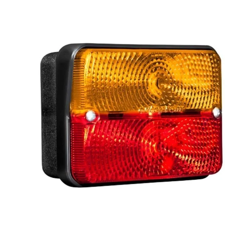 MF 275 Traktör Stop Lamba Soketli