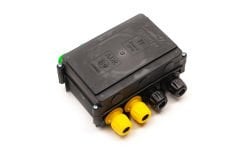 Dorse Elektrik Dağıtım Kutusu 8 Girişli - Dorse Buat Elektrik Kutusu